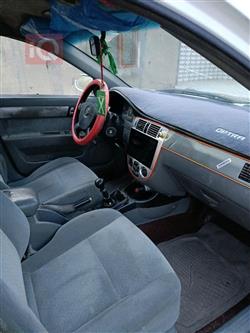 شيفروليه اوبترا